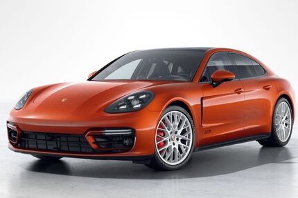 Porsche Panamera 36.700 km 94.970 &euro; Diez 65582