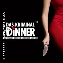 Das Kriminal Dinner - Krimidinner: Sherlock Holmes 26.10.2026 Ringhotel Winzerhof