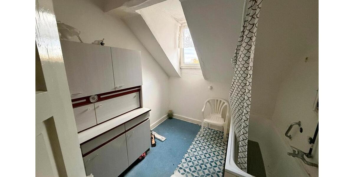 Ruhige Mietwohnung in Koblenz-Arzheim 2 zimmer