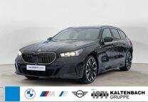Gebrauchtwagen BMW 540