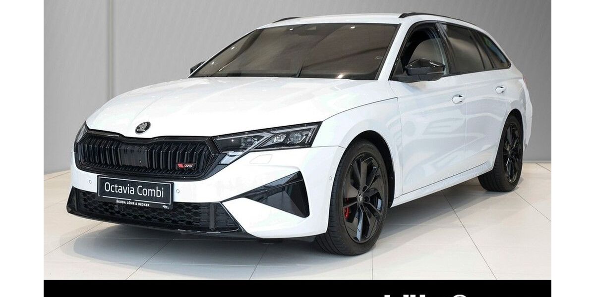 Skoda Octavia 9.300 km 42.480 € Koblenz 56070