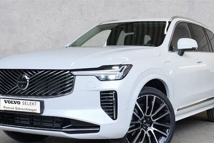 Volvo XC90 6.900 km 97.890 &euro; Koblenz/Gwb. Arenberg 56077