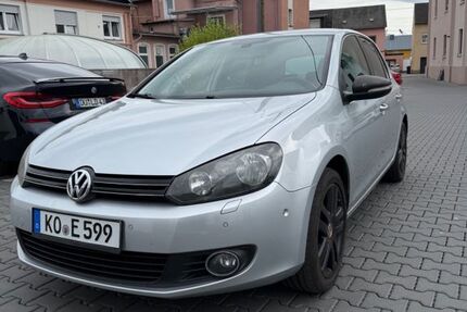 VW Golf 193.000 km 4.290 &euro; Bendorf 56170