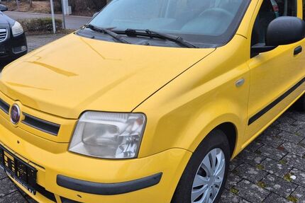 Fiat Panda 186.537 km 1.290 &euro; Boppard/Bad Salzig 56154