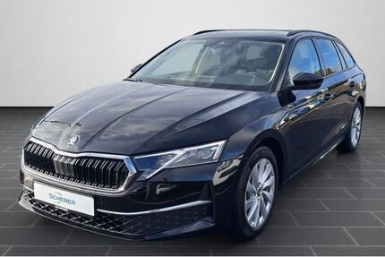 Skoda Octavia 17.479 km 29.500 € Mayen 56727