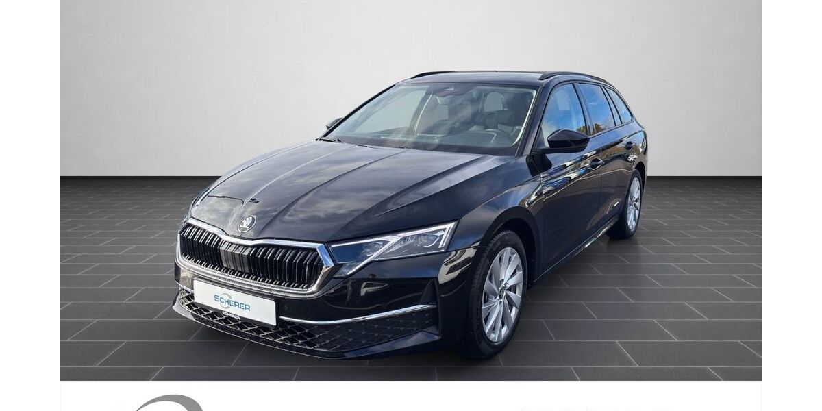 Skoda Octavia 17.479 km 29.500 € Mayen 56727