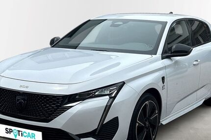 Peugeot 308 32.101 km 29.900 &euro; Mayen 56727
