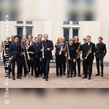 The Rhine Phillis Orchestra