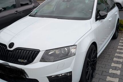 Skoda Octavia 113.000 km 15.555 &euro; Koblenz 56070