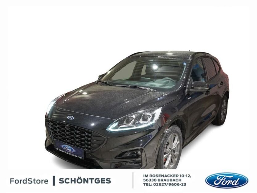 Kuga