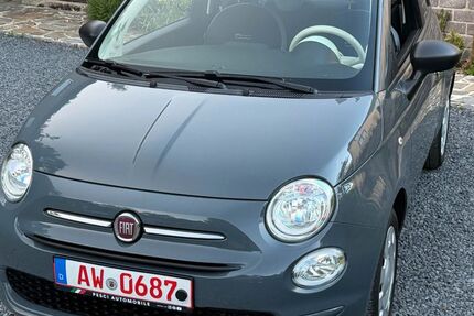 Fiat 500 77.500 km 9.990 &euro; Brohl Lützing 56656