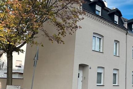 Kernsaniertes Mehrfamilienhaus – 4 Wohneinheiten 12 zimmer