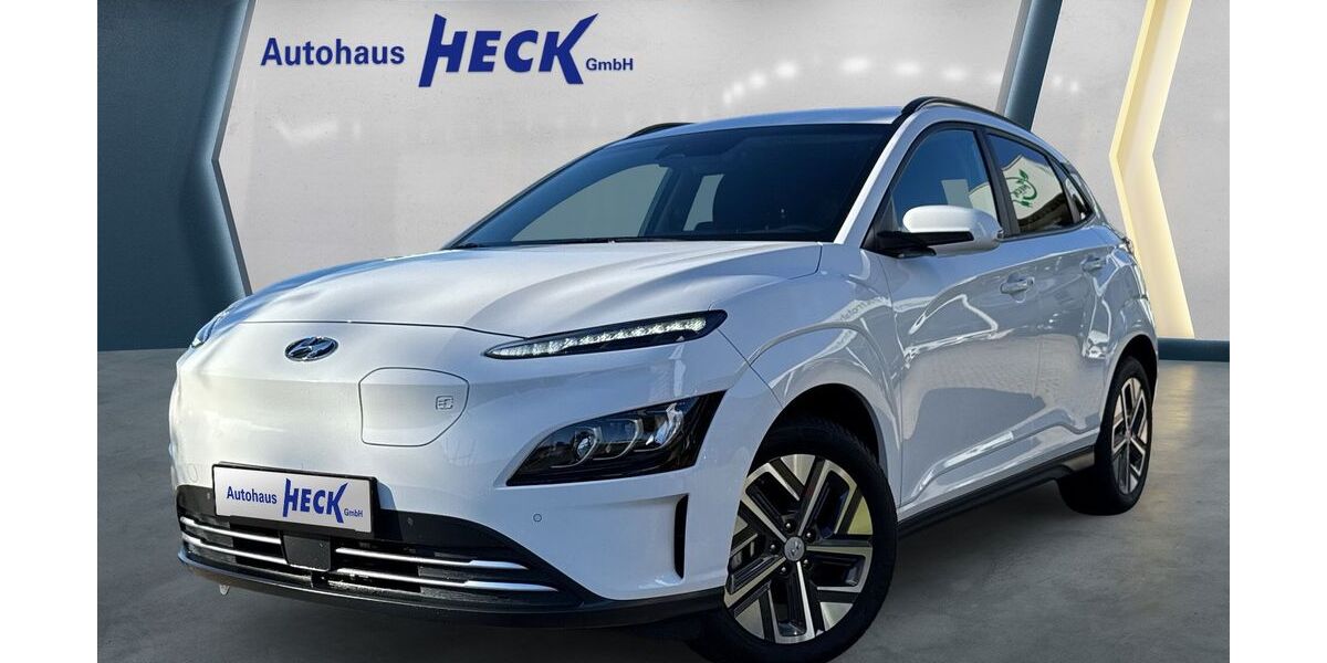 Hyundai KONA 11.695 km 23.900 &euro; Dörth 56281