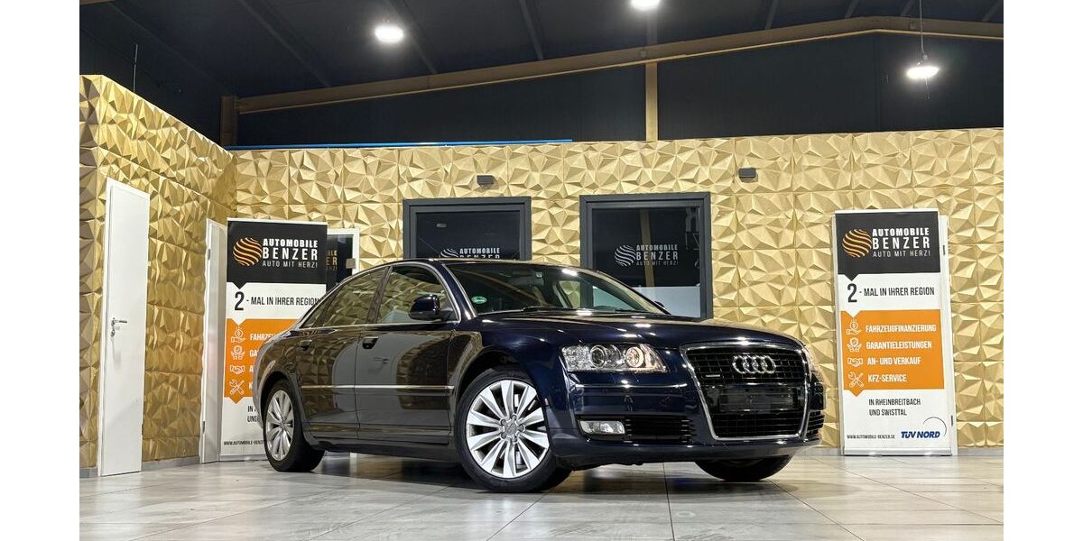 Audi A8 235.000 km 7.999 &euro; Wirges 56422