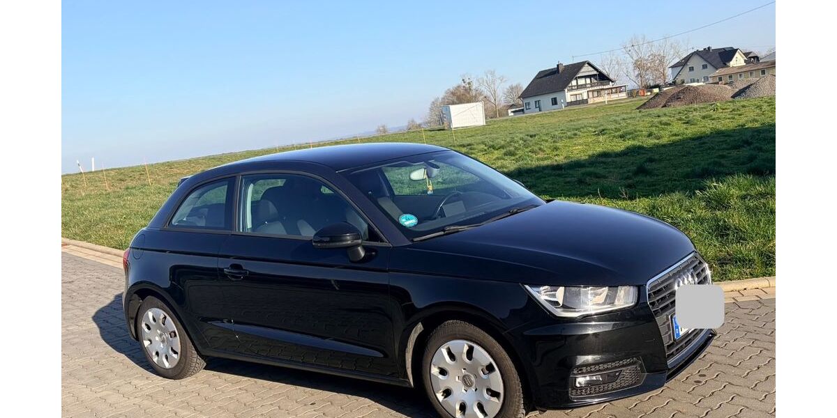 Audi A1 114.000 km 9.000 &euro; Kollig 56751