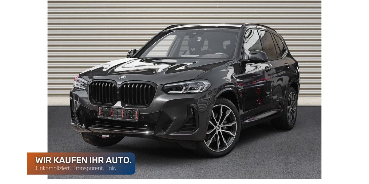 BMW X3 50.009 km 40.900 &euro; Koblenz 56073