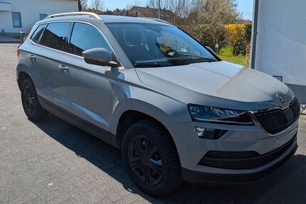 Skoda Karoq 129.000 km 16.400 &euro; Ransbach-Baumbach 56235