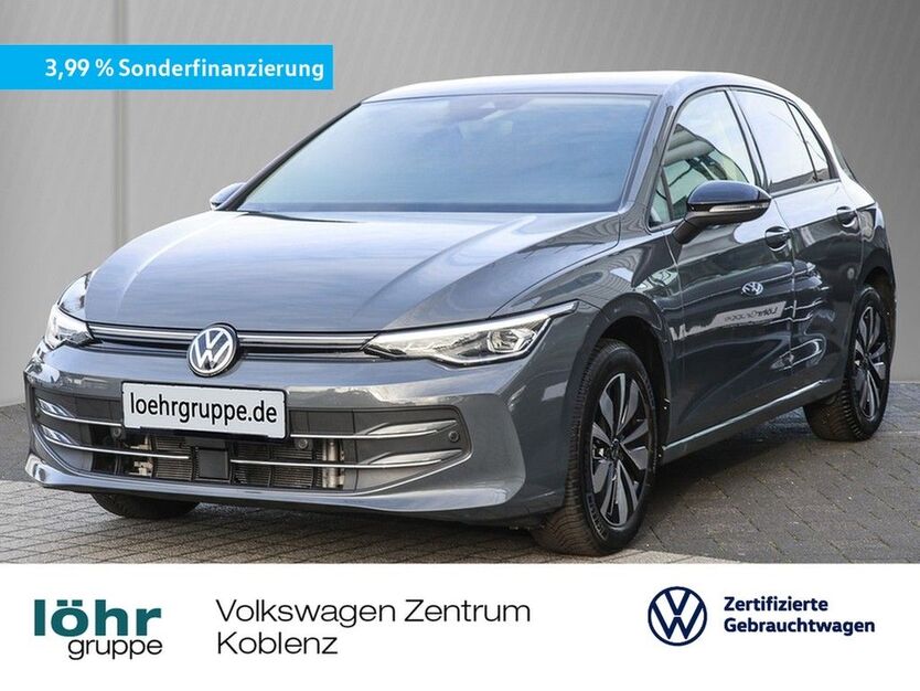 VW Golf 27.615 km 27.980 € Koblenz 56070