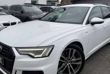 Audi A6 120.000 km 28.900 &euro; Wirges 56422