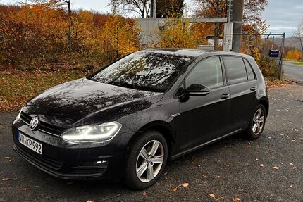 VW Golf 221.000 km 8.250 € Höhr-Grenzhausen 56203