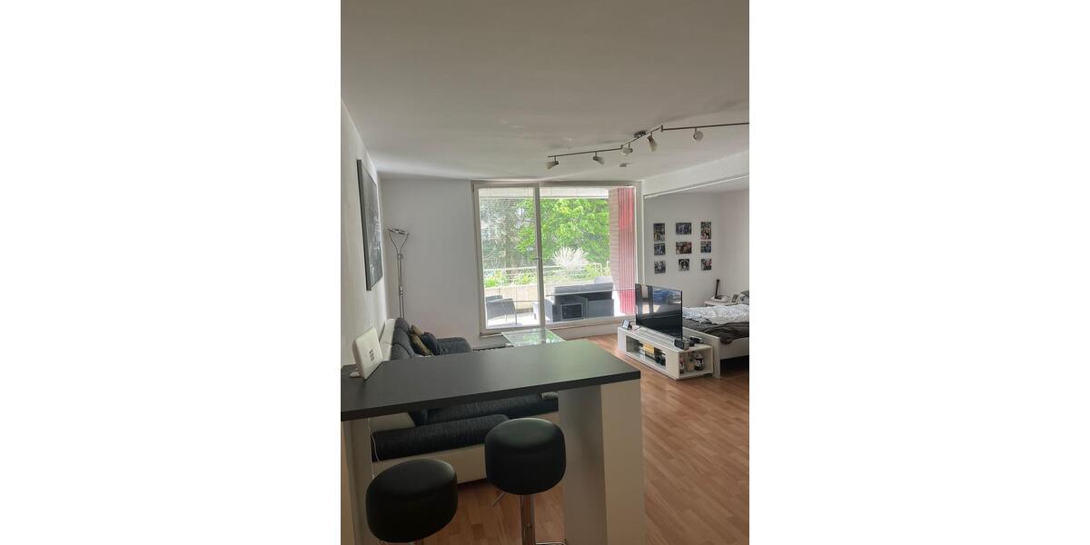 Hochparterre Boppard - 1 Zimmer, 42 m&sup2;, 700&euro; | Angebot:26164828