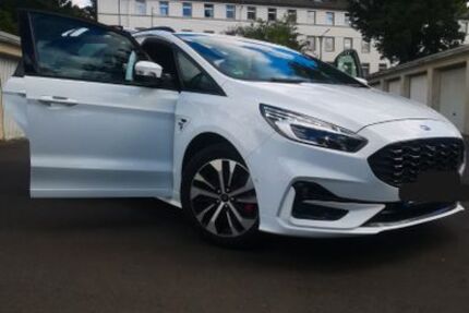 Ford S-Max 78.000 km 26.200 &euro; Koblenz 56076
