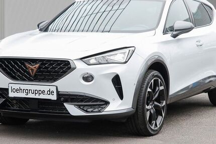 Cupra Formentor 71.995 km 28.480 &euro; Koblenz 56070