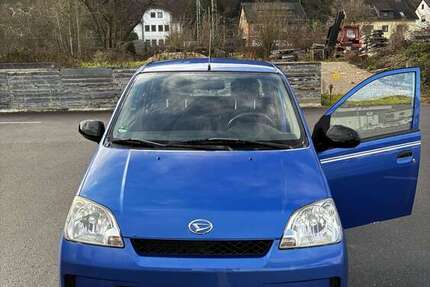 Daihatsu Cuore 178.000 km 900 &euro; Sankt Goar 56329