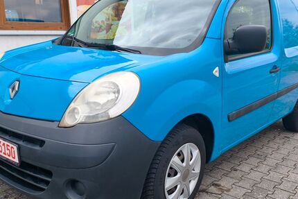 Renault Kangoo 225.000 km 3.350 &euro; Nastätten 56355