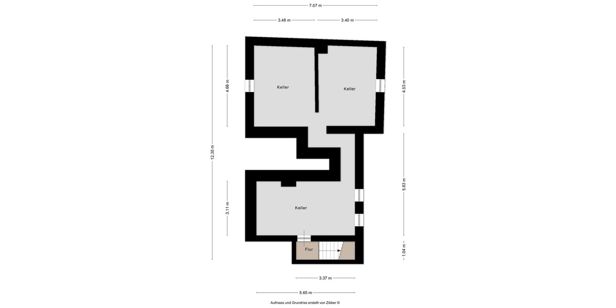 Gemütliches Haus mit großem Grundstück in Simmern - Einfamilienhaus Simmern | Angebot:27280866