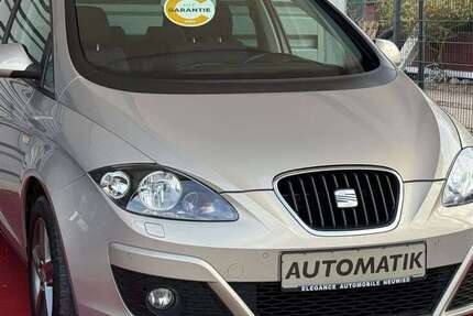 Seat Altea 45.950 km 11.990 € Neuwied 56567