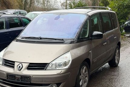 Renault Espace 210.000 km 2.490 &euro; Bad Breisig 53498