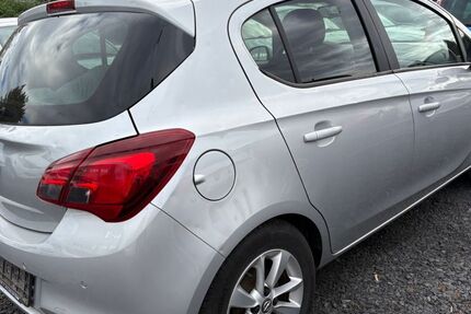Opel Corsa 98.000 km 3.750 &euro; Ochtendung 56299