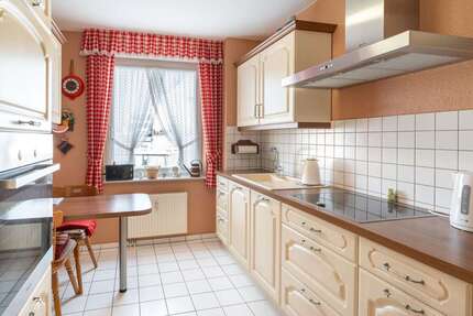 Wohnung Weißenthurm - 3 Zimmer, 76 m&sup2;, 225.000&euro; | Angebot:26569847