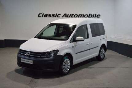 VW Caddy 244.000 km 9.300 &euro; Neuwied 56567
