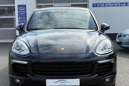 Porsche Cayenne 150.000 km 27.990 &euro; Neuwied 56567