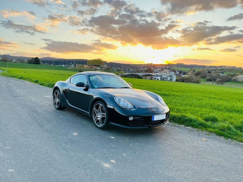 Cayman