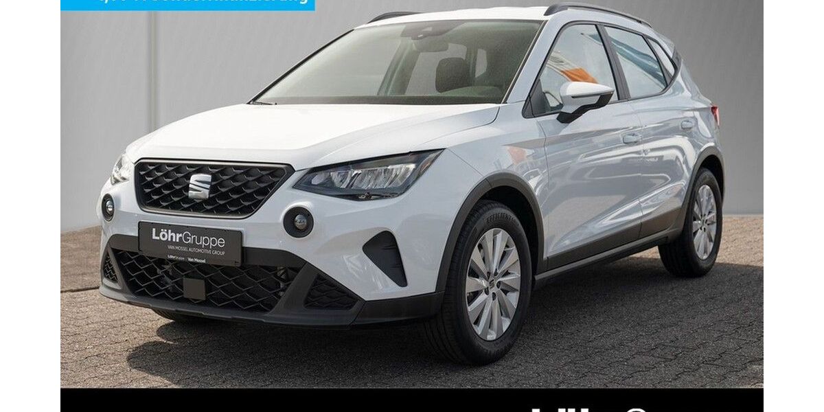 Seat Arona 22.923 km 18.780 &euro; Neuwied 56564