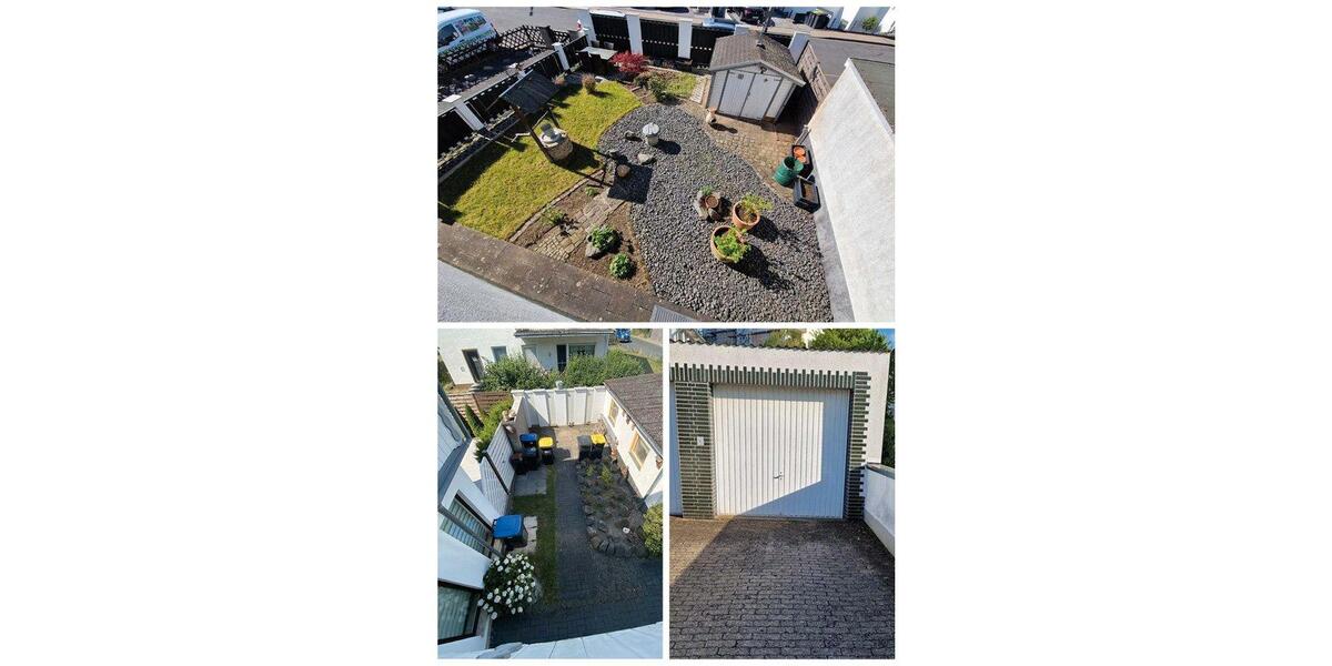 Etagenwohnung Weißenthurm - 5 Zimmer, 91 m&sup2;, 299.000&euro; | Angebot:27108679