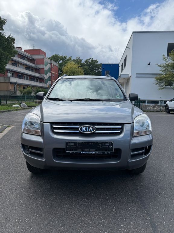 Sportage