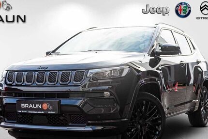 Jeep Compass 41.700 km 24.850 &euro; Koblenz 56070