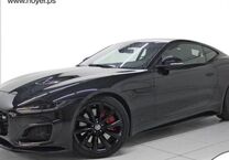 Gebrauchtwagen Jaguar F-Type