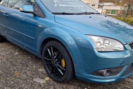 Ford Focus 108.900 km 6.470 &euro; Neuwied 56566