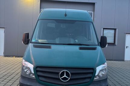 Mercedes-Benz Sprinter 359.000 km 7.489 &euro; Neuwied 56567