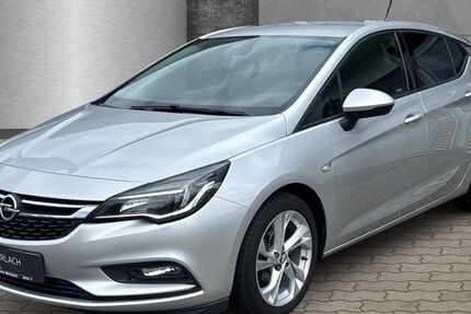 Opel Astra 122.733 km 8.350 &euro; Niederahr 56414