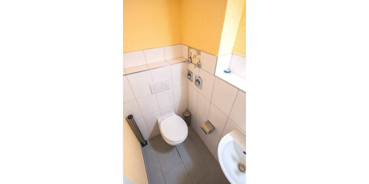 Etagenwohnung Lahnstein Lahnstein auf der Höhe - 2 Zimmer, 65 m&sup2;, 119.000&euro; | Angebot:26694550