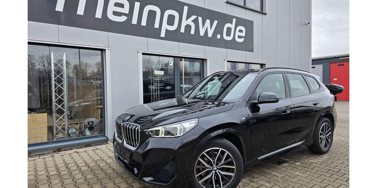 BMW X1 13.358 km 33.900 &euro; Kettig OT b Koblenz am Rhein 56220