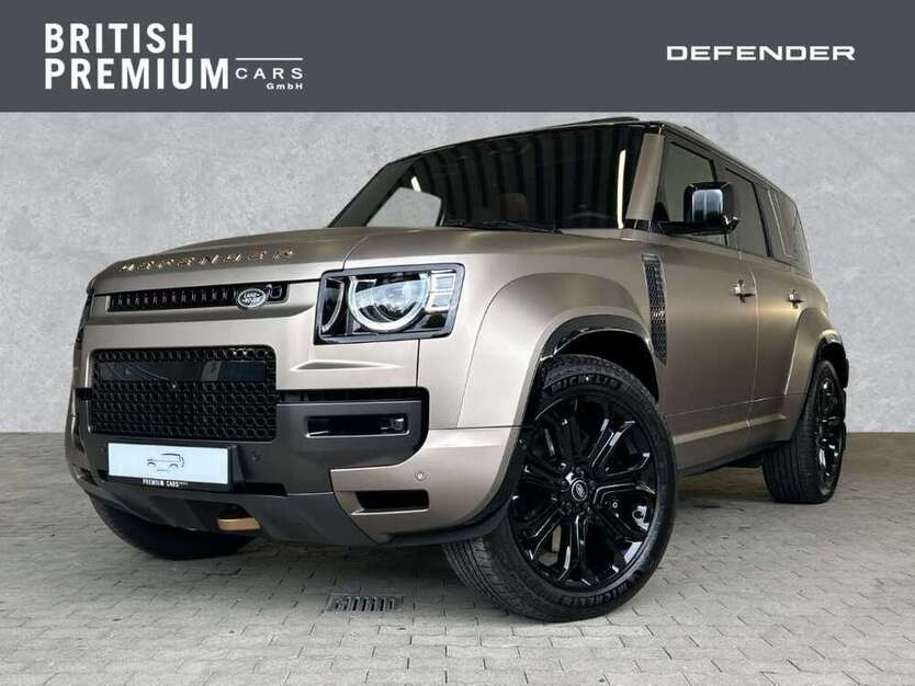 Defender