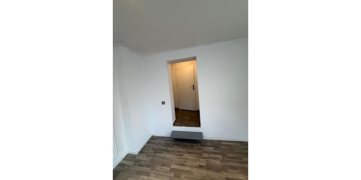 Erdgeschoßwohnung Nentershausen - 1 Zimmer, 40 m&sup2;, 500&euro; | Angebot:26416163