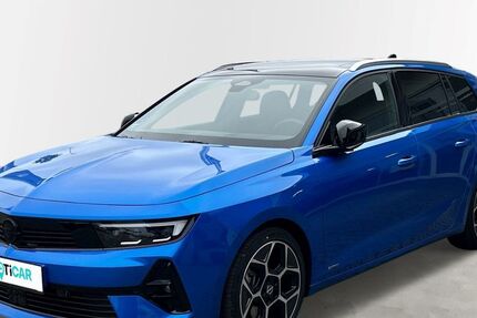 Opel Astra 11.000 km 37.900 € Mayen 56727